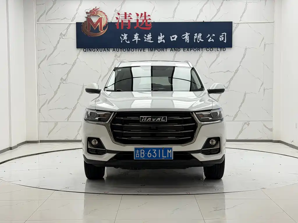 Haval H6 2021
