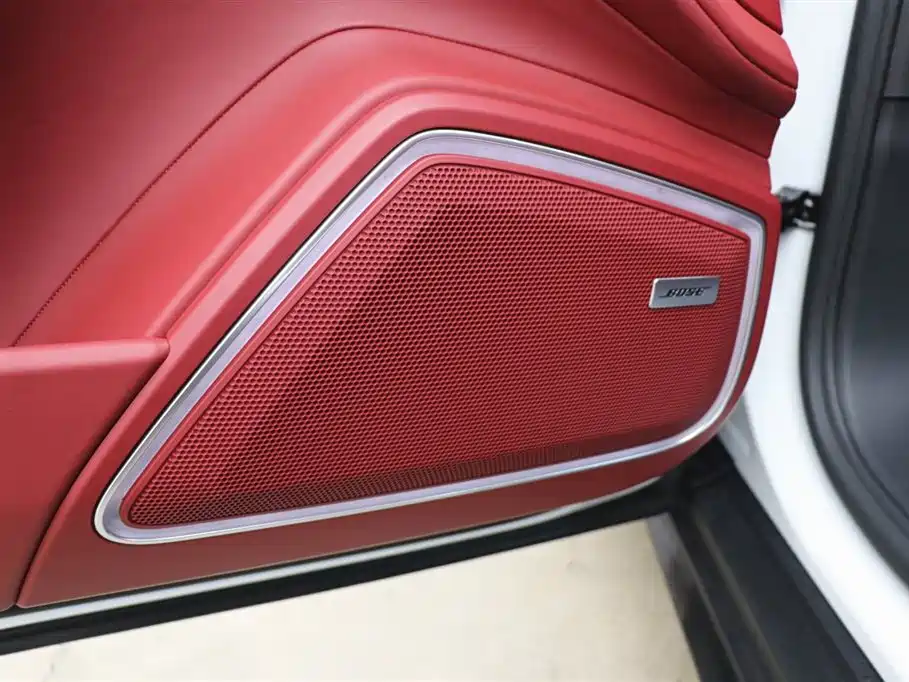Porsche Panamera Hybrid 2023 — фото 13