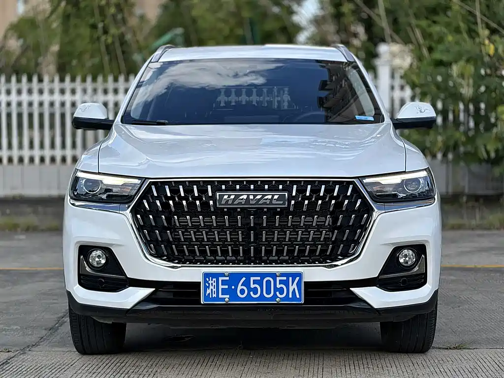 Haval H6 2023