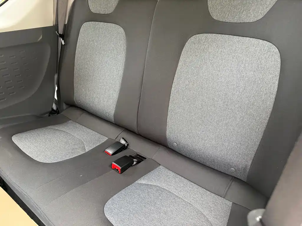 Wuling MINIEV 2022