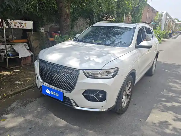 Haval H6 2021