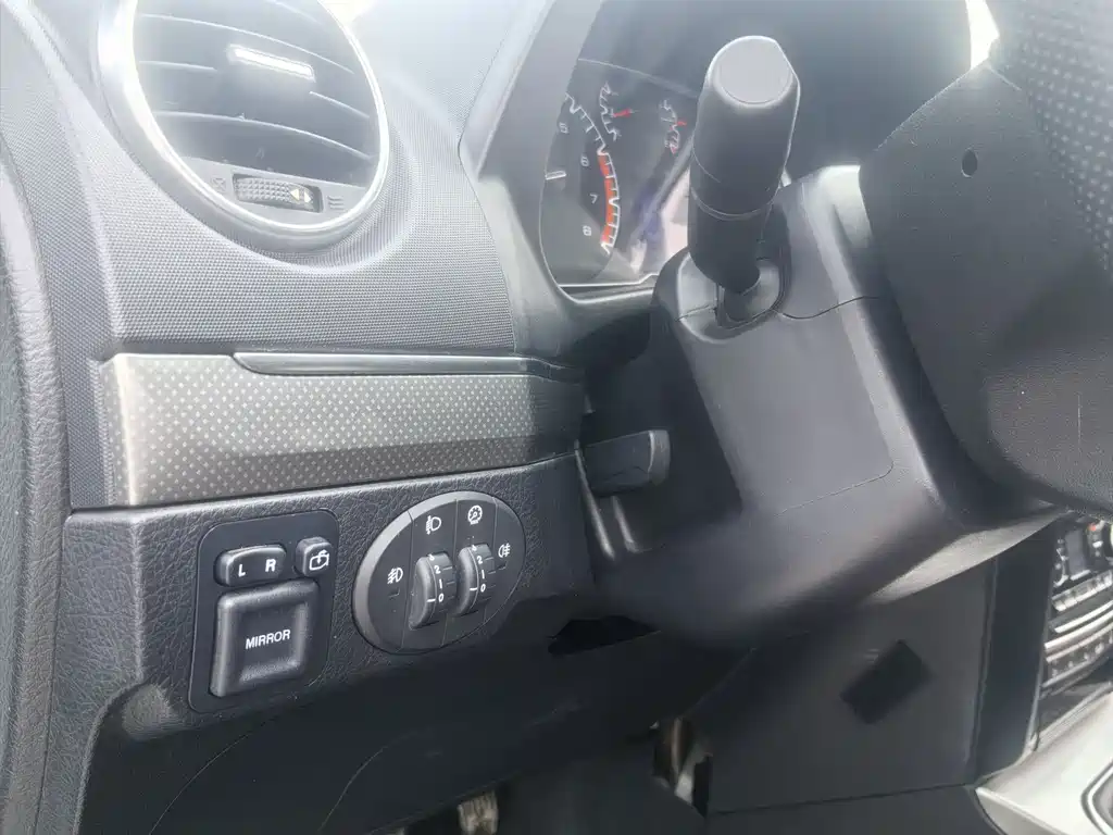 Haval H5 Classic 2017 — фото 13