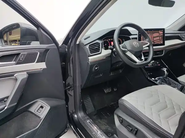 Volkswagen Tayron 2023