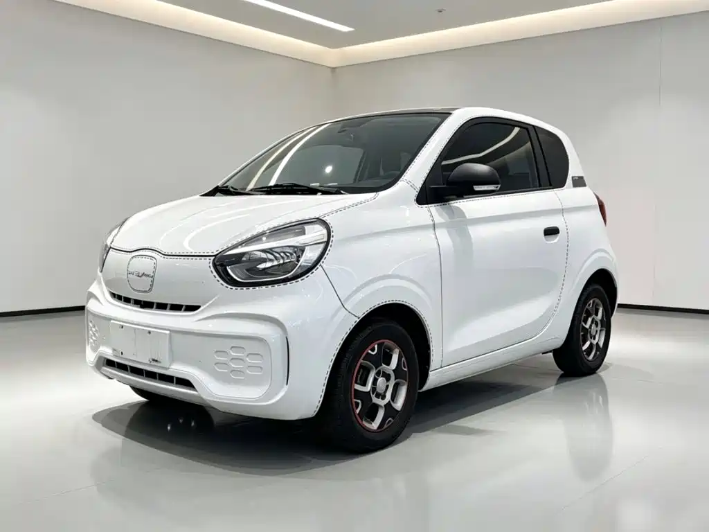 Roewe CLEVER 2022