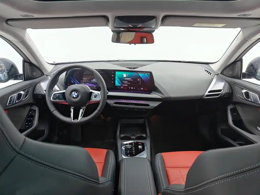 BMW 2 Series 2025 — фото 9