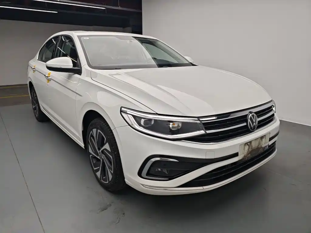 Volkswagen Bora 2024