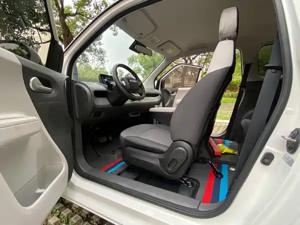 Changan Lumin 2025