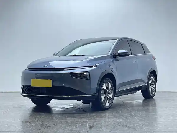 XPeng G3 2023