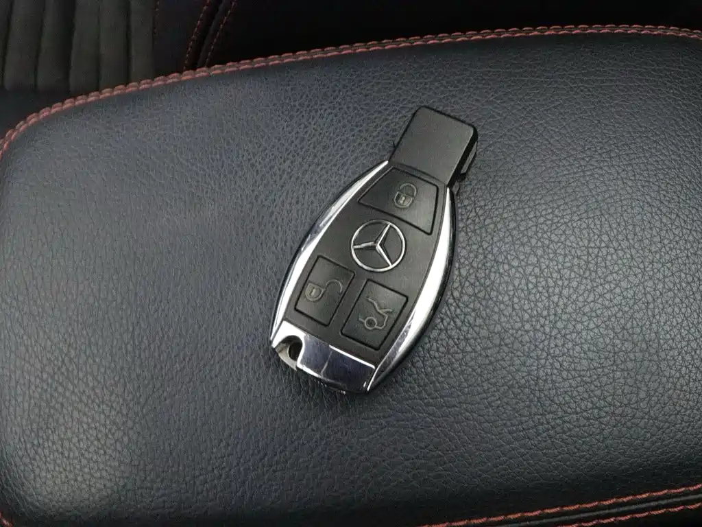 Mercedes-Benz CLA 2017 — фото 17