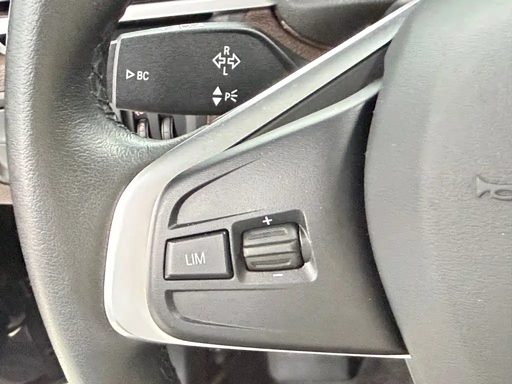 BMW X1 2021 — фото 11