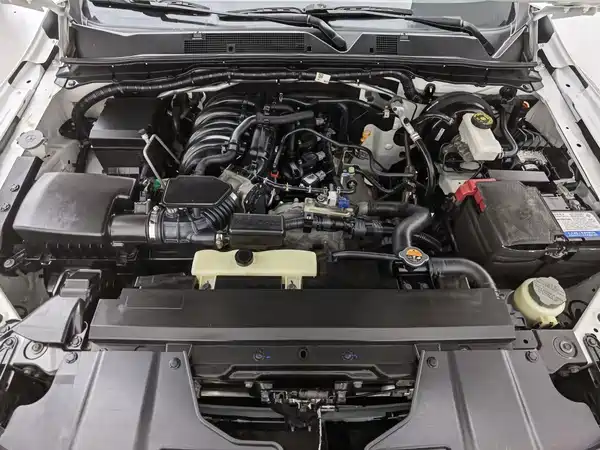 Nissan Navarre 2017