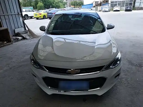 Chevrolet Cavalier 2019