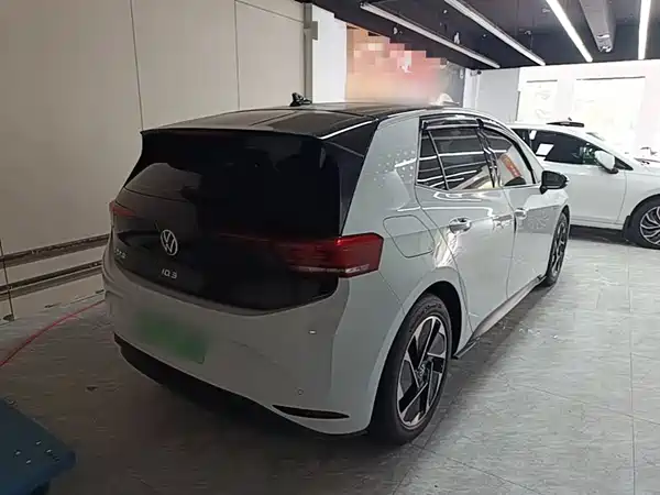 Volkswagen ID.3 2023