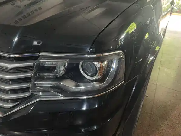 Lincoln Navigator 2017