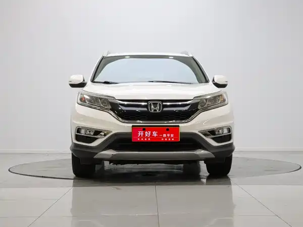 Honda CR-V 2017