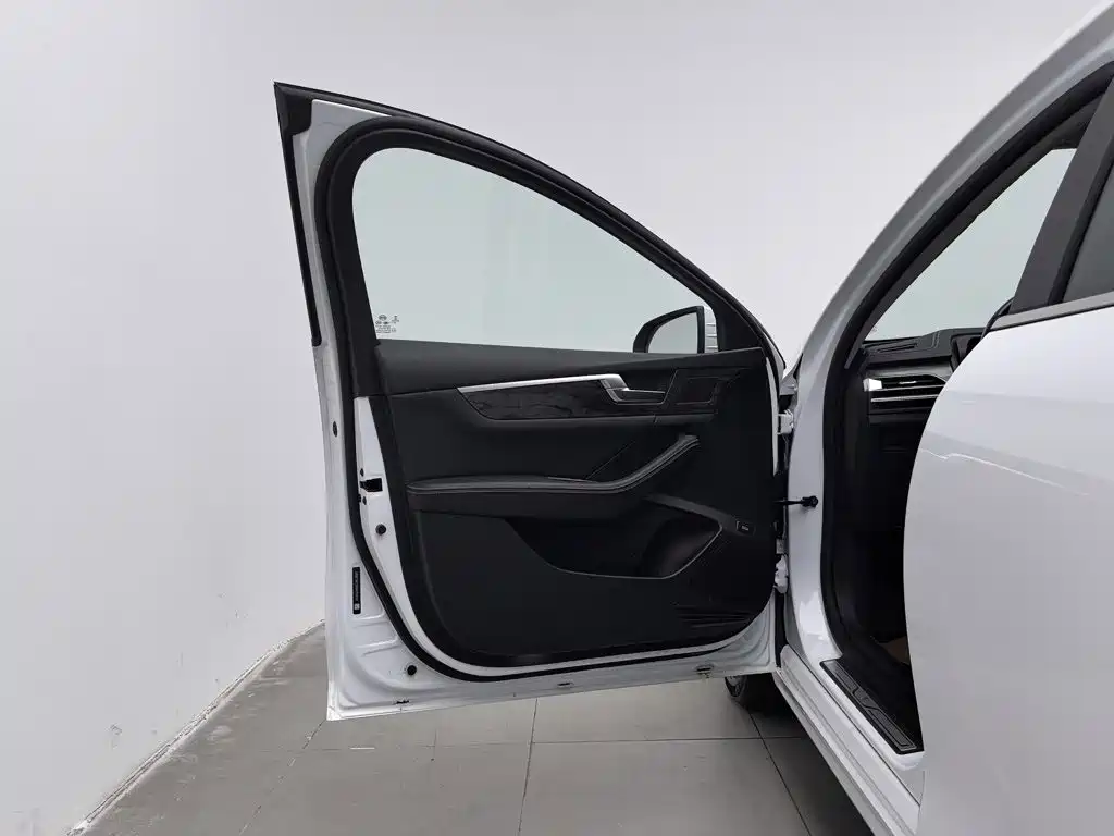 BYD Qin Pro New Energy 2019 — фото 8
