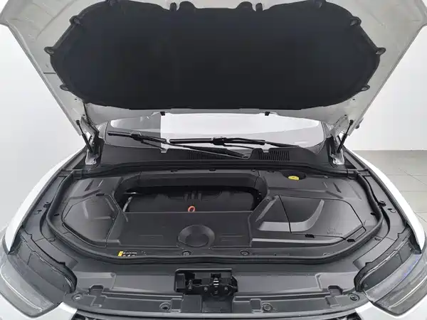 Wey VV5 2020
