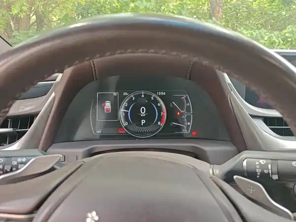Lexus ES 2020