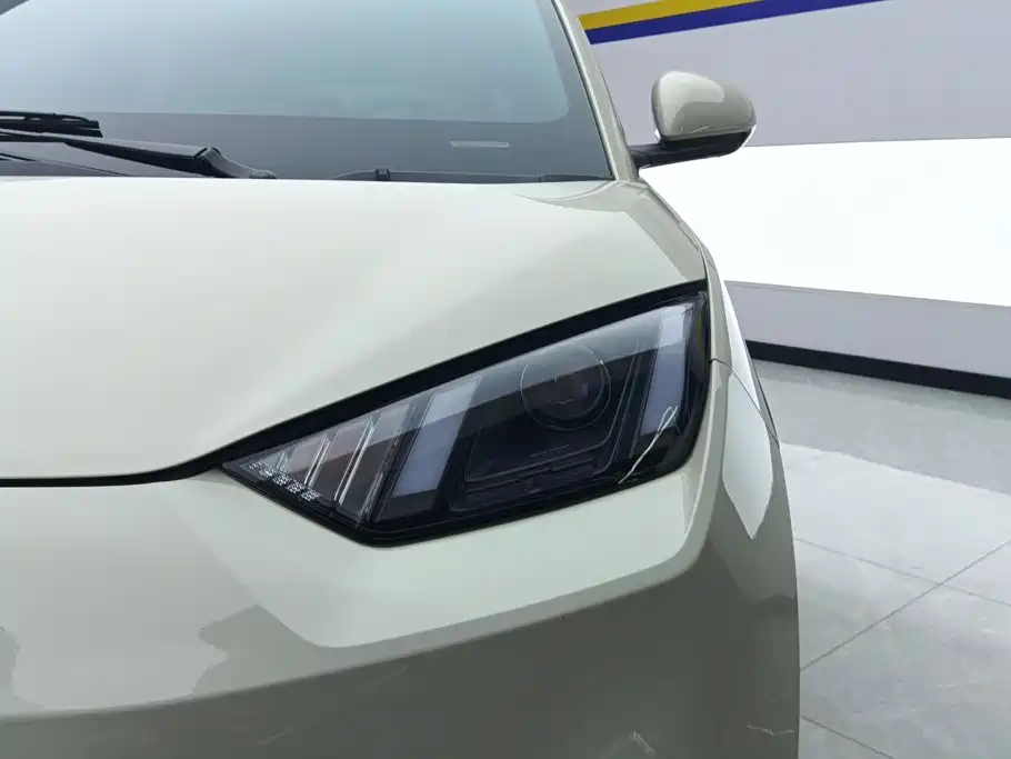 BYD Seagull 2024