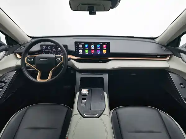 Haval H6 New Energy 2023