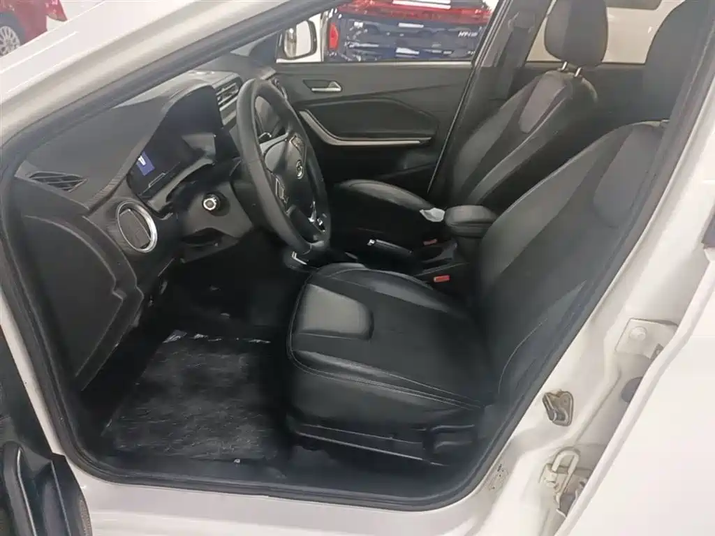 Chery Tiggo 3x 2020 — фото 15