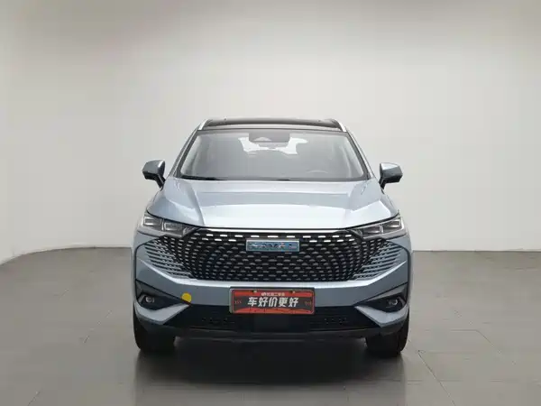 Haval H6 New Energy 2023