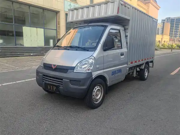 Wuling Rongguang Light Truck 2022