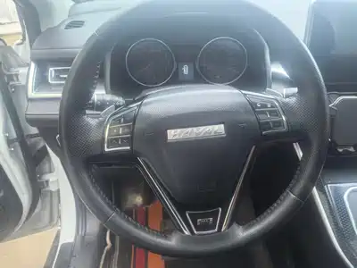 Haval M6 2022