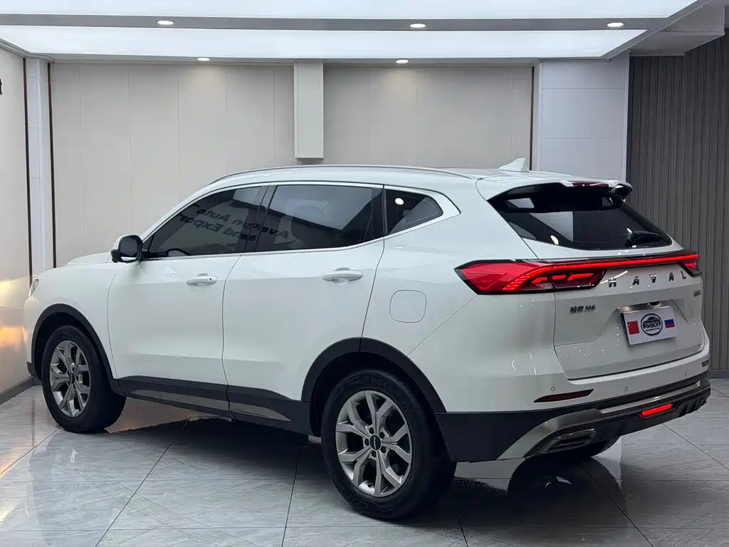 Haval H6 2023