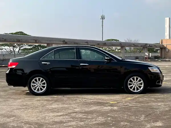 Toyota Camry 2010