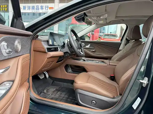 Chery Arrizo 8 2025