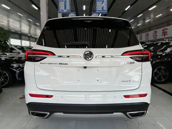 Buick Envision Plus 2023