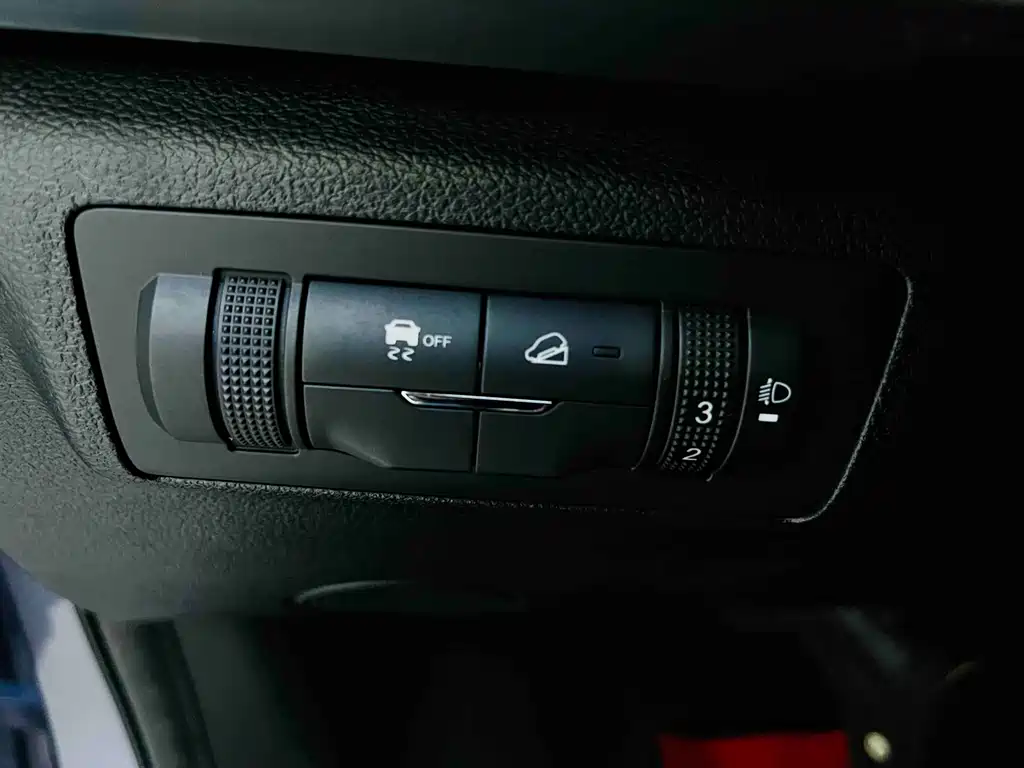 Chery Tiggo 5x 2023 — фото 20