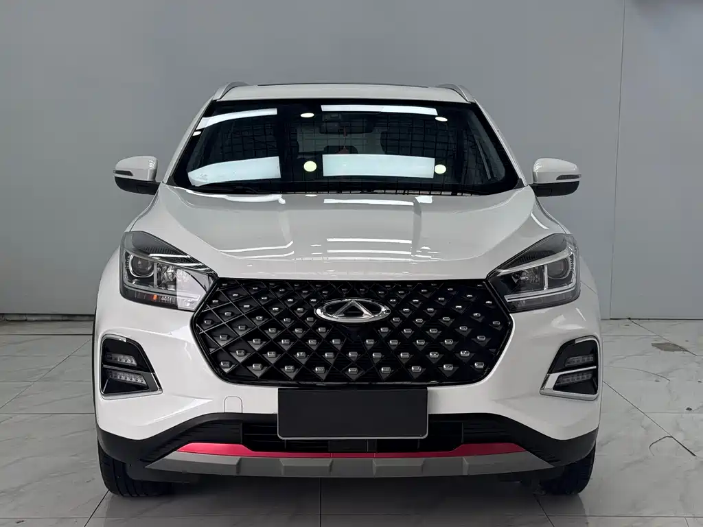 Chery Tiggo 5x 2022