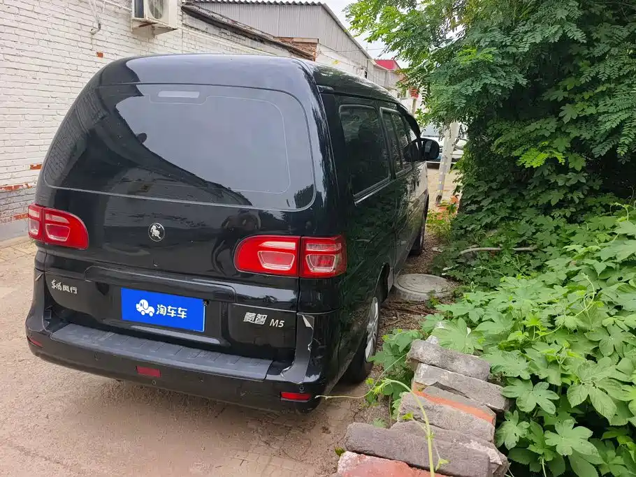 Fengxing Lingzhi 2023