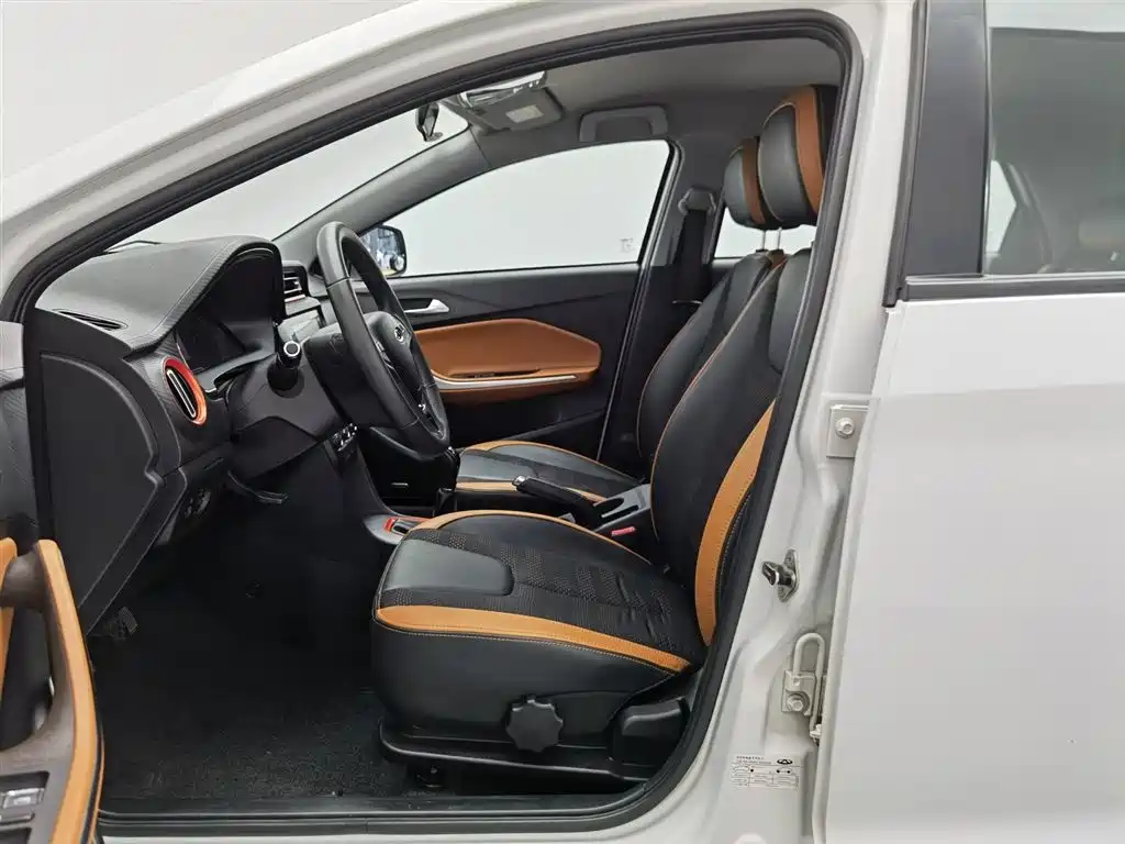 Chery Tiggo 3x 2016 — фото 10