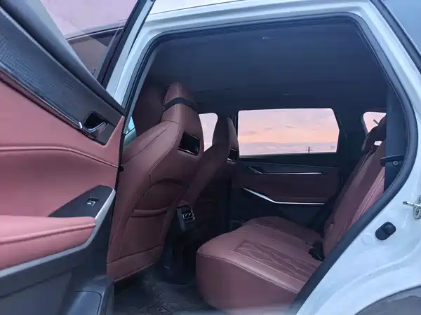 Changan CS75PLUS 2023