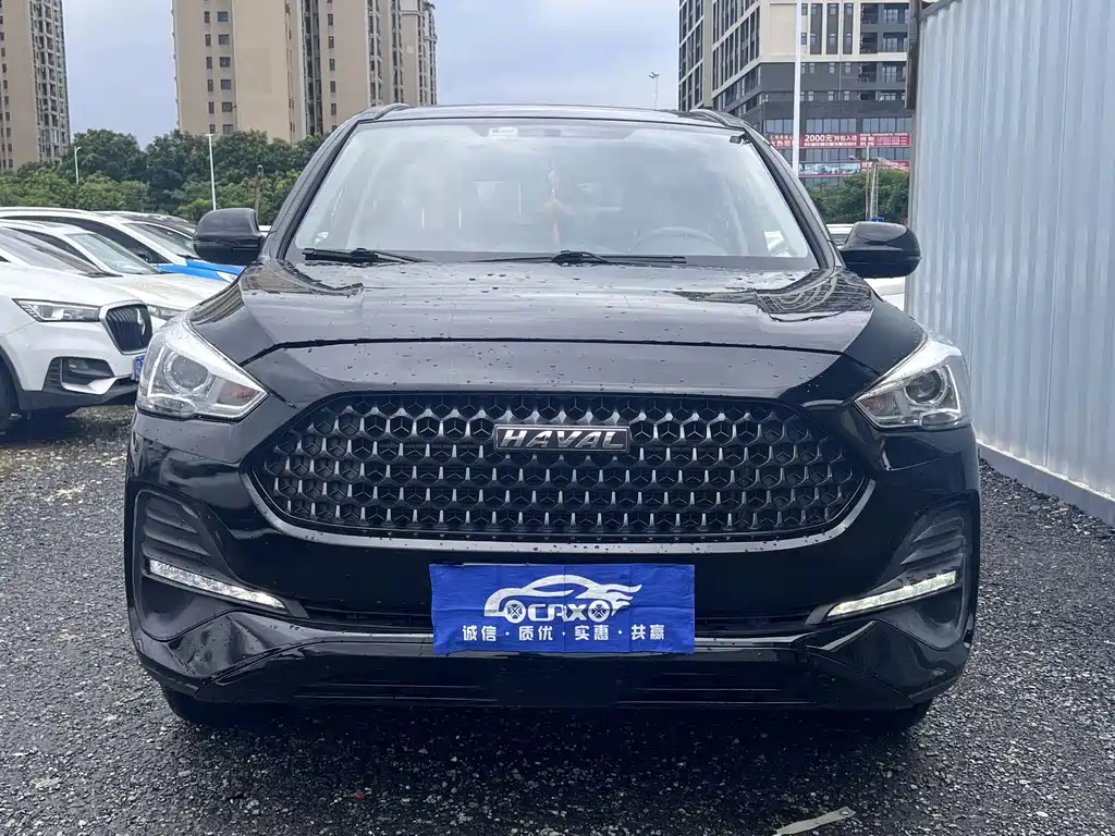 Haval M6 2020