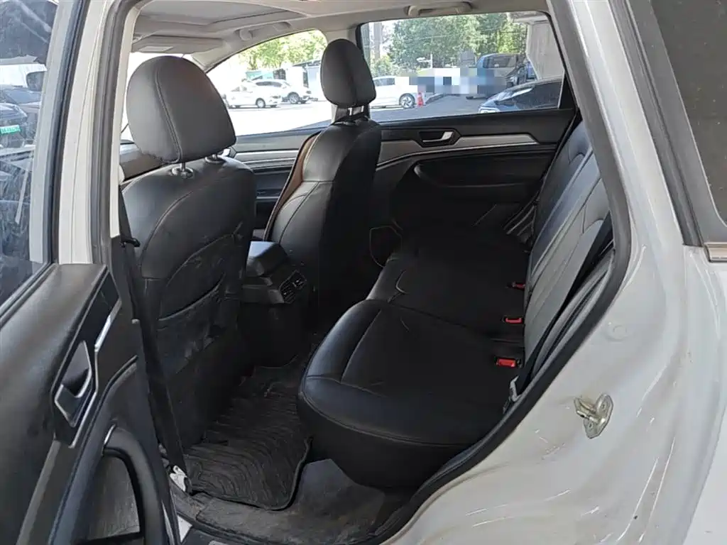 Haval H6 2018 — фото 15