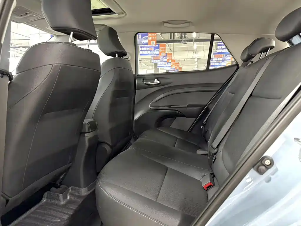 Kia KX1 2026