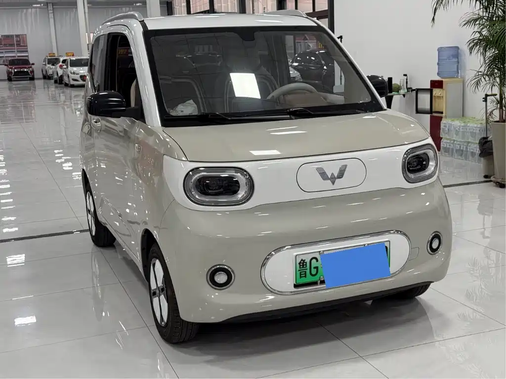 Wuling MINIEV 2024