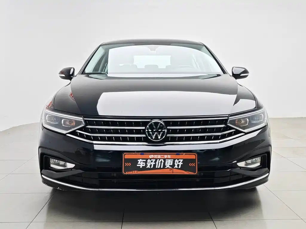 Volkswagen Magotan 2023