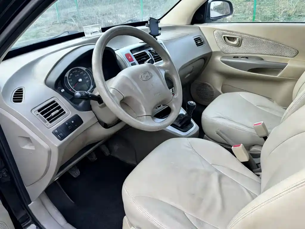 Hyundai Tucson 2013 — фото 14