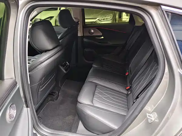 Chery Arrizo 8 2025