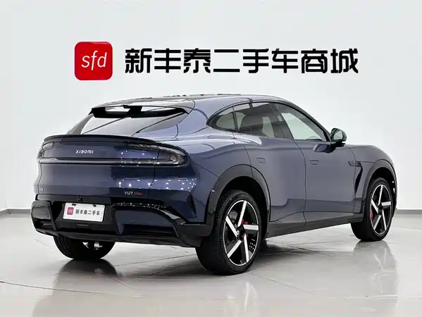 Xiaomi YU7 2025
