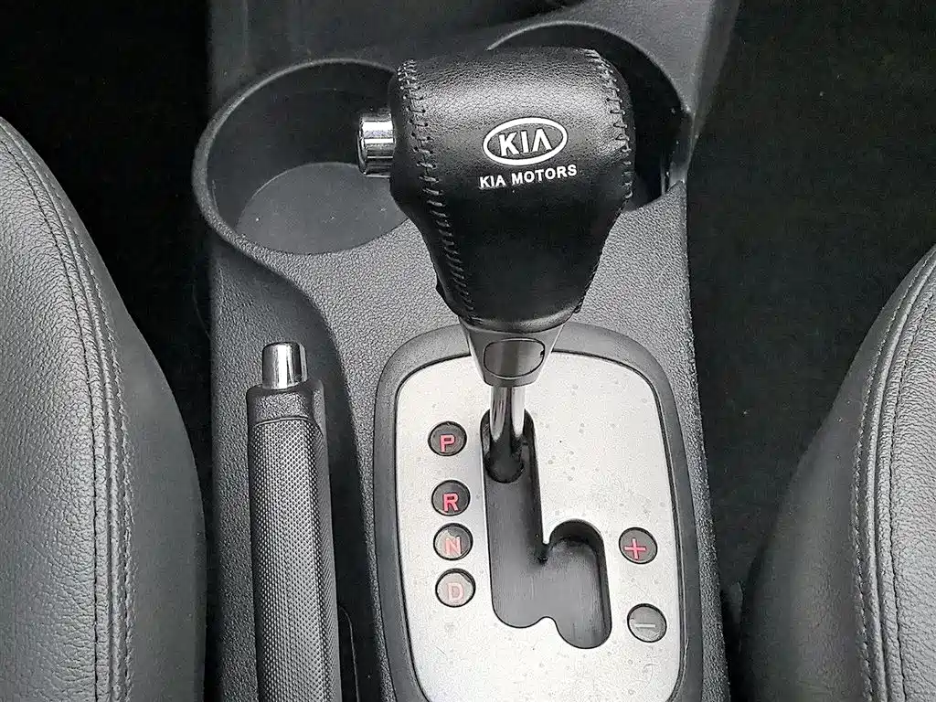 Kia Sportage 2013 — фото 13