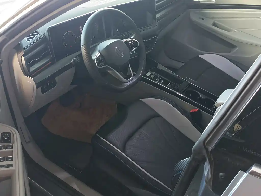 Volkswagen Lamando 2022