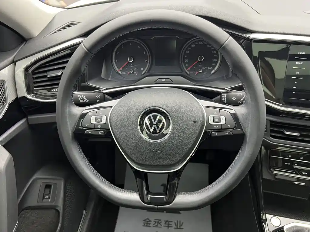 Volkswagen Tayron 2022 — фото 11
