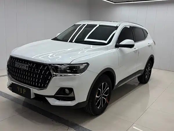Haval H6 2023