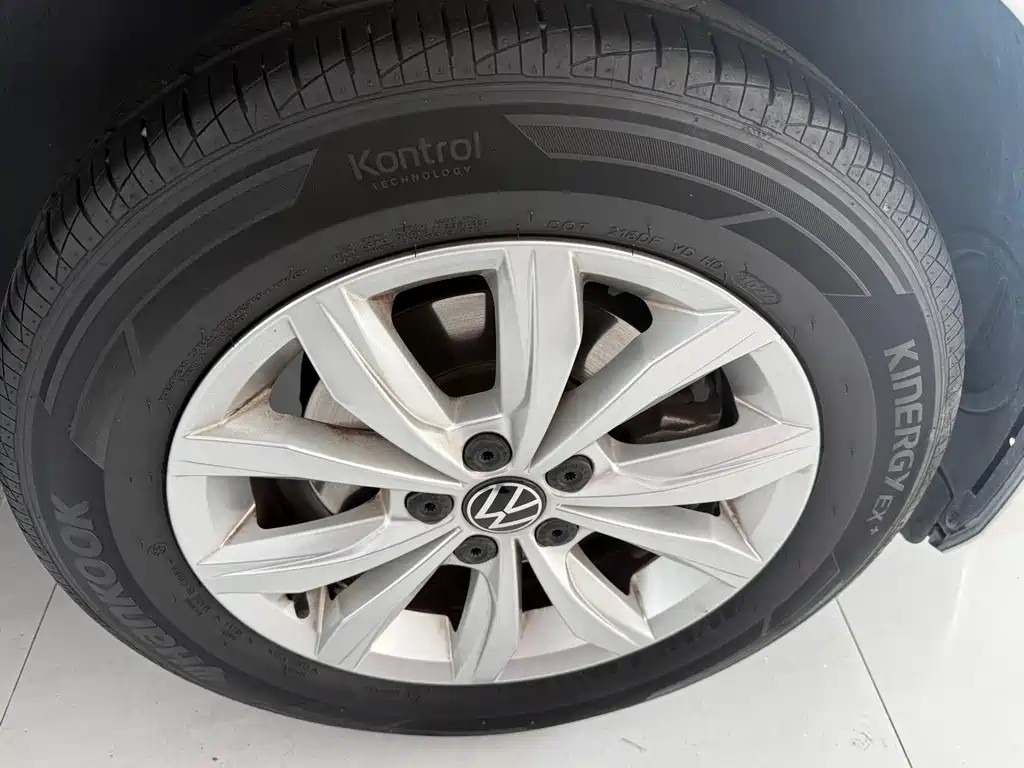 Volkswagen Polo 2022